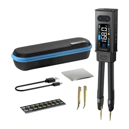 LCR Tester FNIRSI LCR-ST2